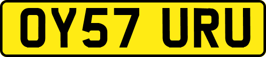 OY57URU