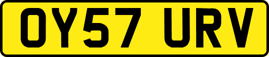 OY57URV