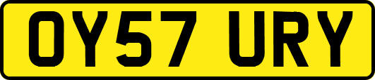 OY57URY