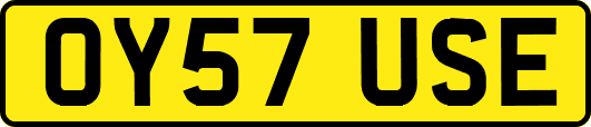 OY57USE