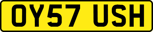 OY57USH
