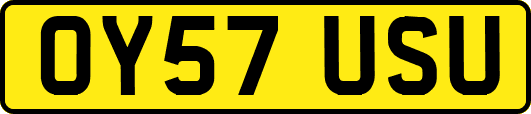 OY57USU