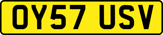 OY57USV