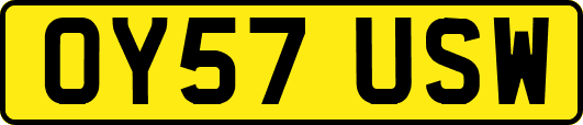 OY57USW