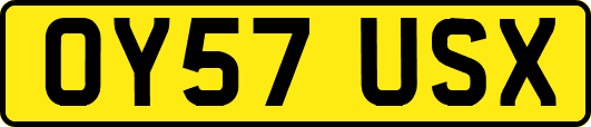 OY57USX
