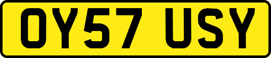 OY57USY