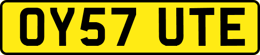 OY57UTE