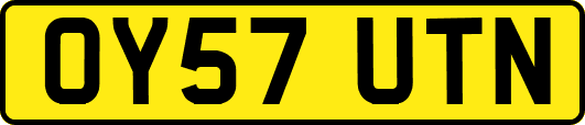 OY57UTN