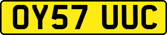 OY57UUC