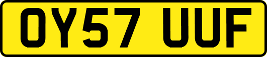 OY57UUF