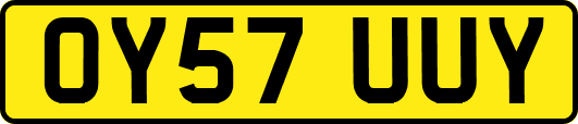 OY57UUY