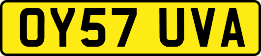 OY57UVA