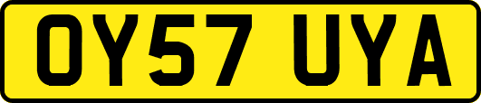 OY57UYA
