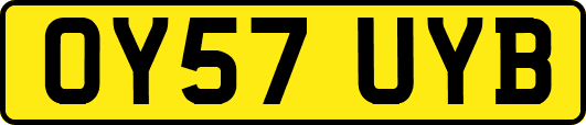 OY57UYB