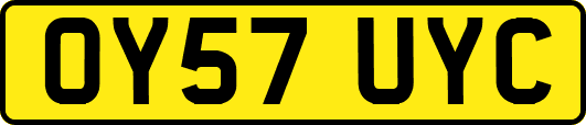 OY57UYC