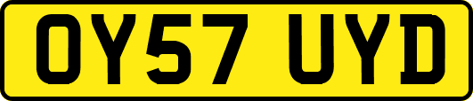 OY57UYD