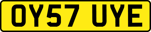 OY57UYE