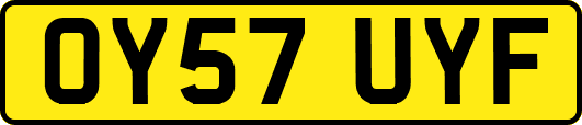 OY57UYF