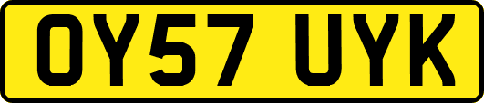 OY57UYK