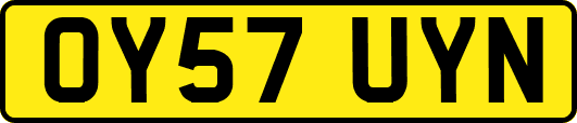 OY57UYN