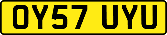 OY57UYU