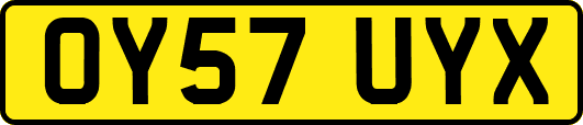 OY57UYX
