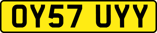 OY57UYY