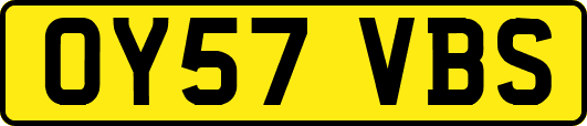 OY57VBS