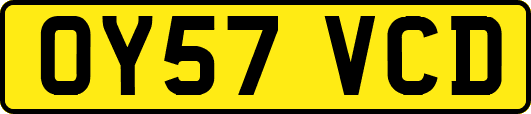 OY57VCD