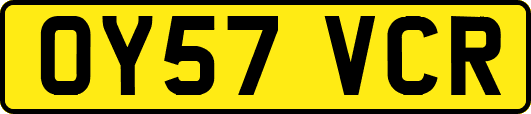 OY57VCR
