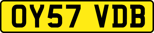 OY57VDB