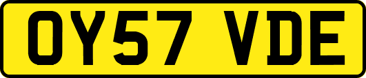 OY57VDE