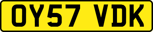 OY57VDK