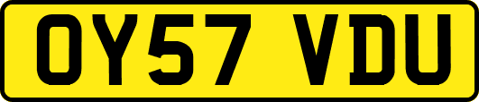OY57VDU