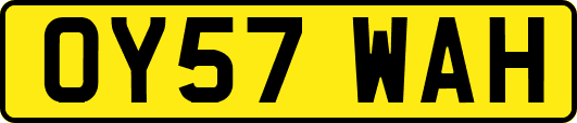 OY57WAH