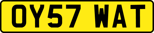OY57WAT