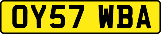 OY57WBA