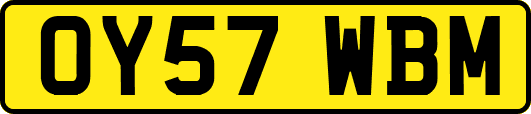 OY57WBM
