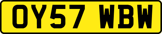 OY57WBW