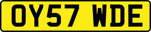 OY57WDE