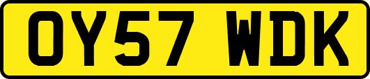 OY57WDK