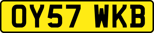 OY57WKB