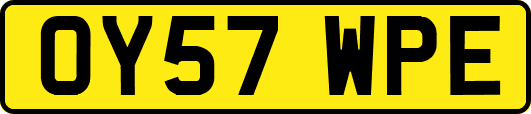 OY57WPE