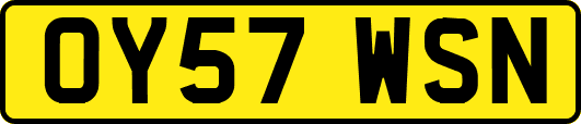 OY57WSN
