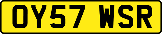 OY57WSR