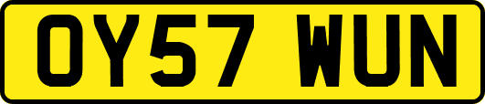 OY57WUN