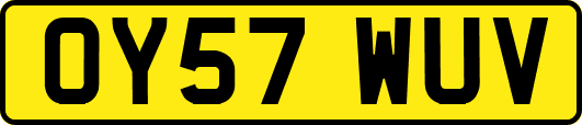 OY57WUV