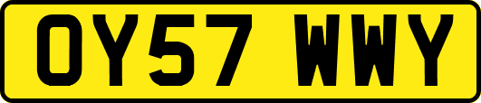OY57WWY