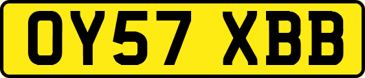 OY57XBB