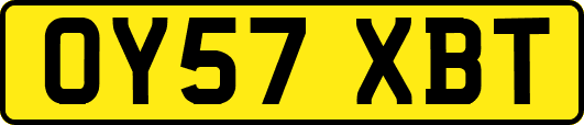 OY57XBT